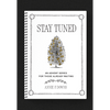 2024 Advent “Stay Tuned” - Physical Guidebook