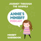 Annie’s miniBFF Podcast Journey Through the Gospels Guidebook