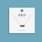 ABLE x Annie F. Downs Brave Necklace