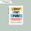 Chase The Fun - Autographed!