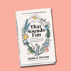 That Sounds Fun - Paperback, SPL Book Club