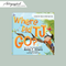 Where Did TJ Go? Autographed