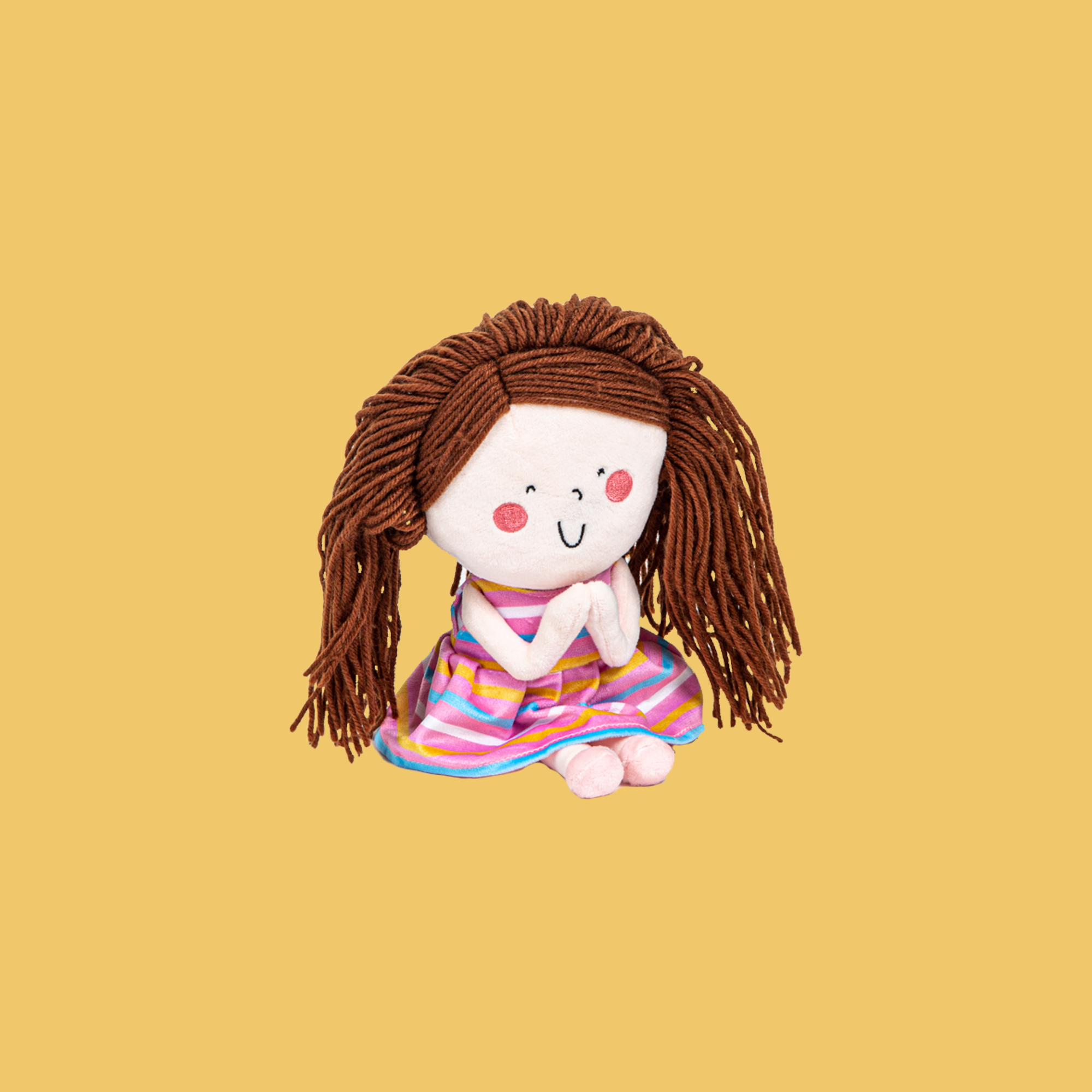 Little Annie Doll