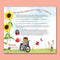 What Sounds Fun to You kids book back cover Annie Downs